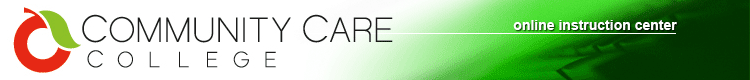 Community Care College