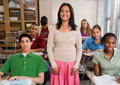 Microsoft PowerPoint 2007 in the Classroom