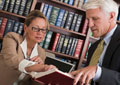 Explore a Career as a Paralegal