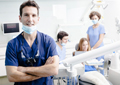 Explore a Career in a Dental Office