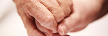 Certificate in End of Life Care