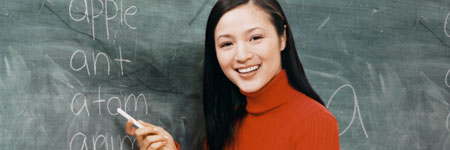 ESL Teaching Jobs | Teach Away Inc