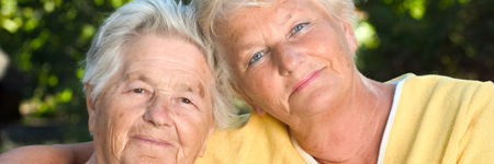 Certificate in Healthy Aging