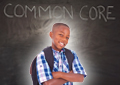 Common Core Standards for English Language Arts K-5