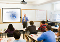 Microsoft PowerPoint 2013 in the Classroom