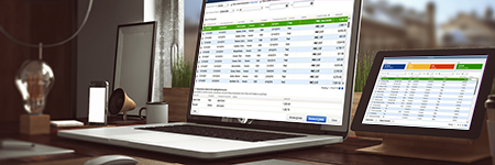 QuickBooks 2016 Series