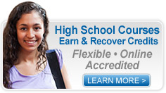 Learn more about credit recovery