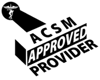 ACSM Logo ACSM Logo