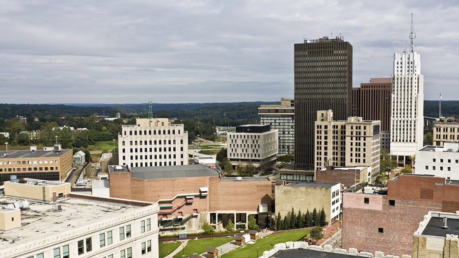 Online Courses in Akron, OH