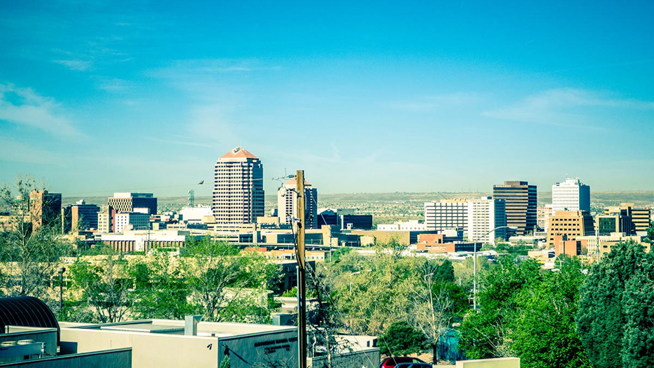 Online Courses in Albuquerque, NM