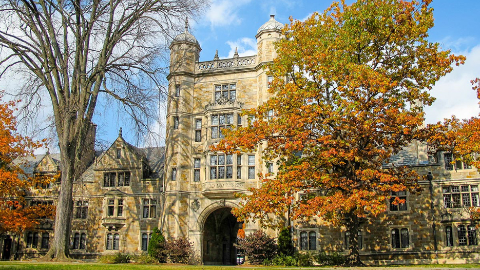 Online Courses in Ann Arbor, MI