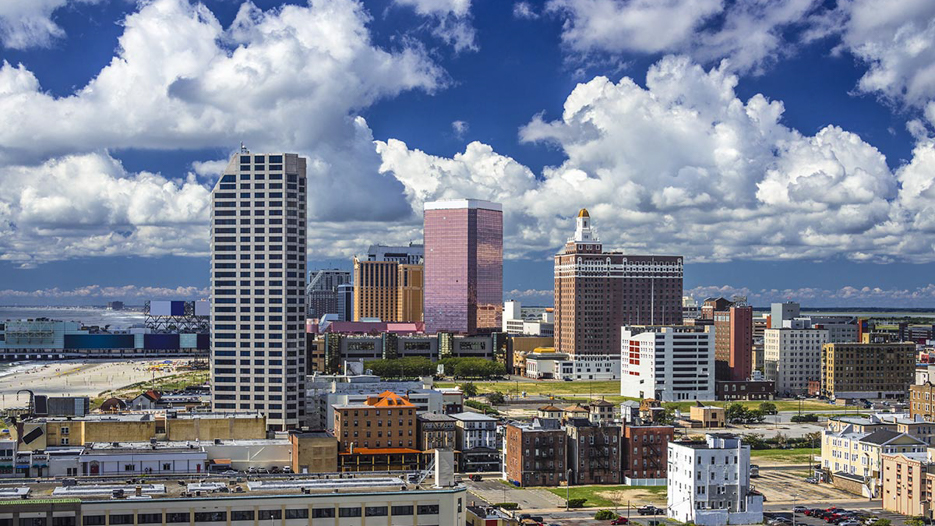 Online Courses in Atlantic City, NJ