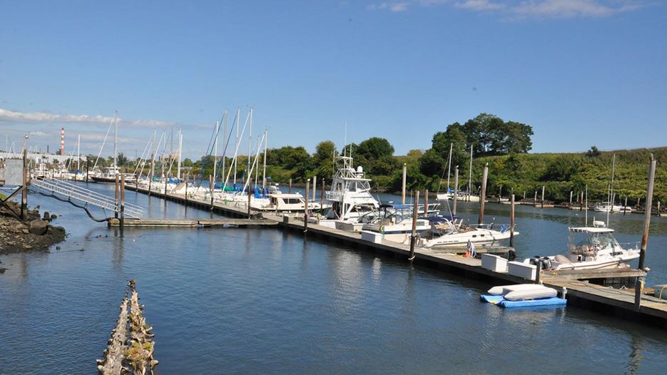 Online Courses in Bridgeport, CT