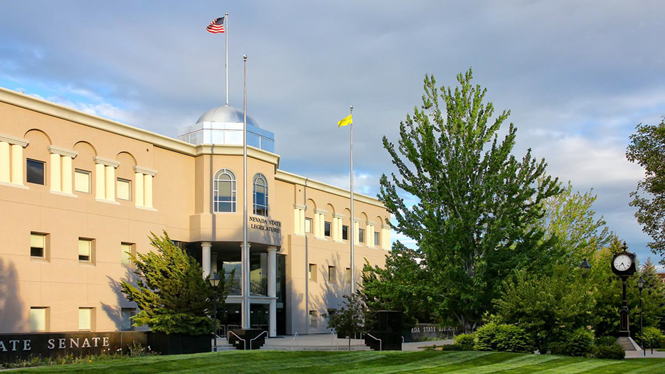 Online Courses in Carson City, NV