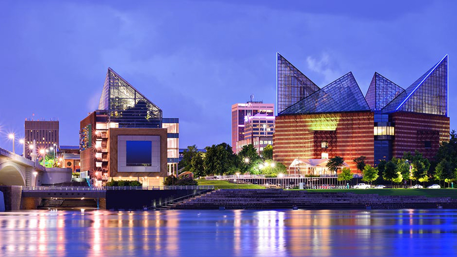 Online Courses in Chattanooga, TN
