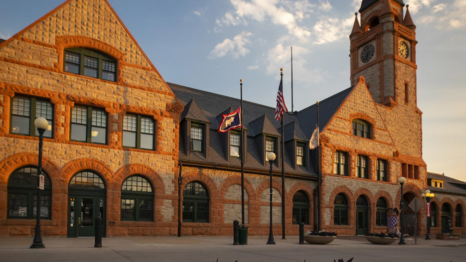 Online Courses in Cheyenne, WY