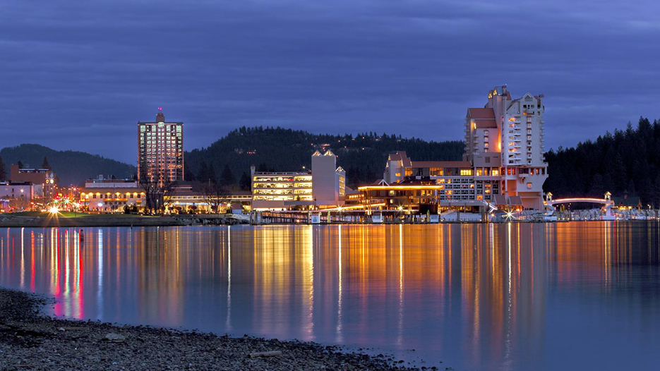 Online Courses in Coeur d