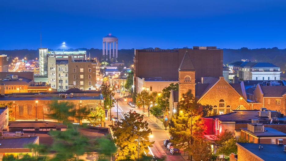 Online Courses in Columbia, MO