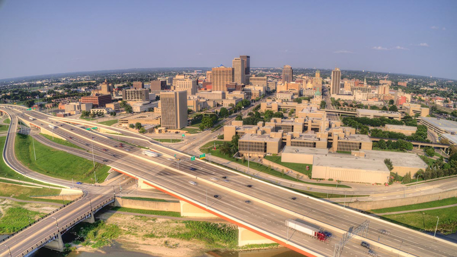 Online Courses in Dayton, OH