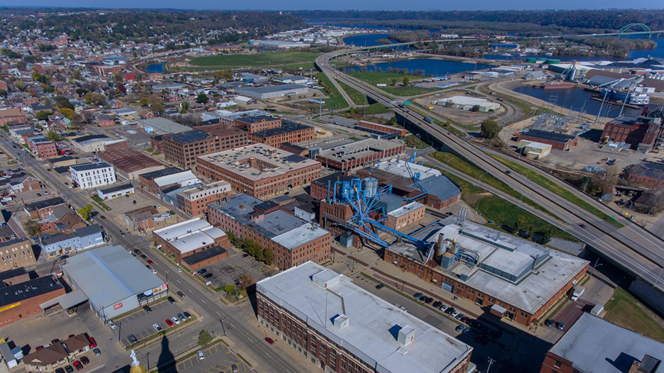 Online Courses in Dubuque, IA