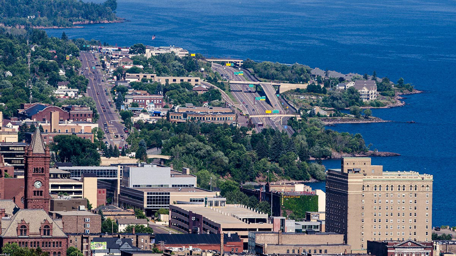 Online Courses in Duluth, MN