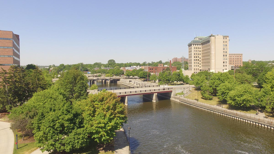 Online Courses in Flint, MI