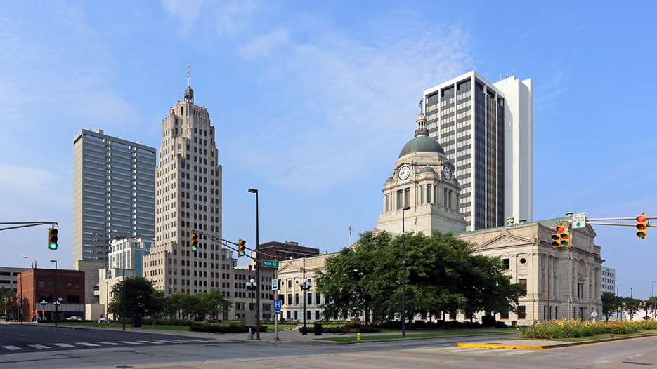Online Courses in Fort Wayne, IN