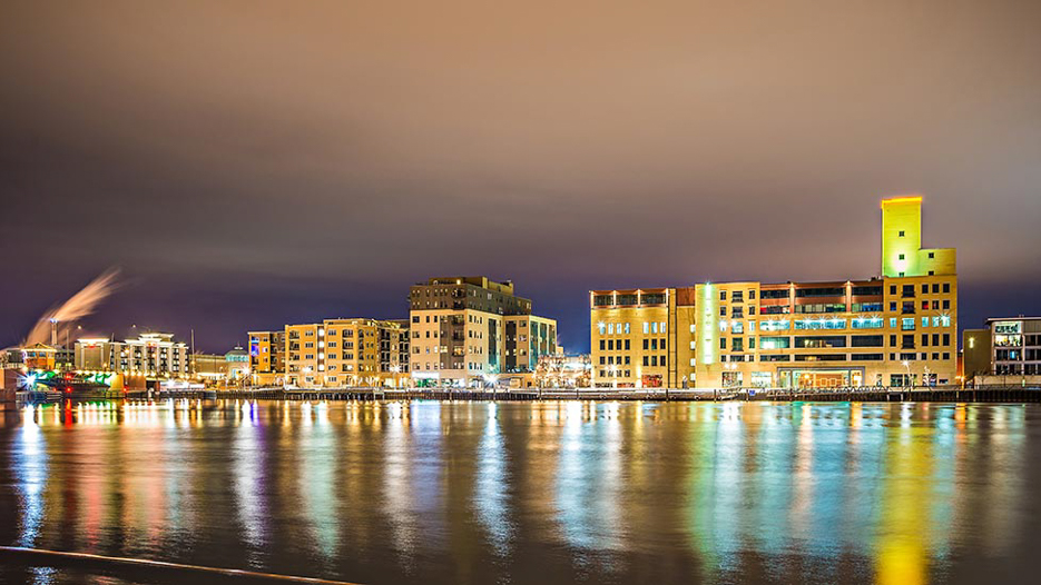 Online Courses in Green Bay, WI