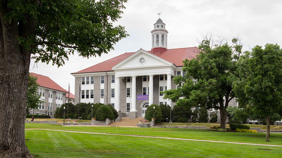 Online Courses in Harrisonburg, VA