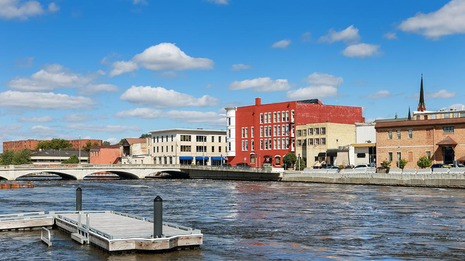 Online Courses in Janesville, WI