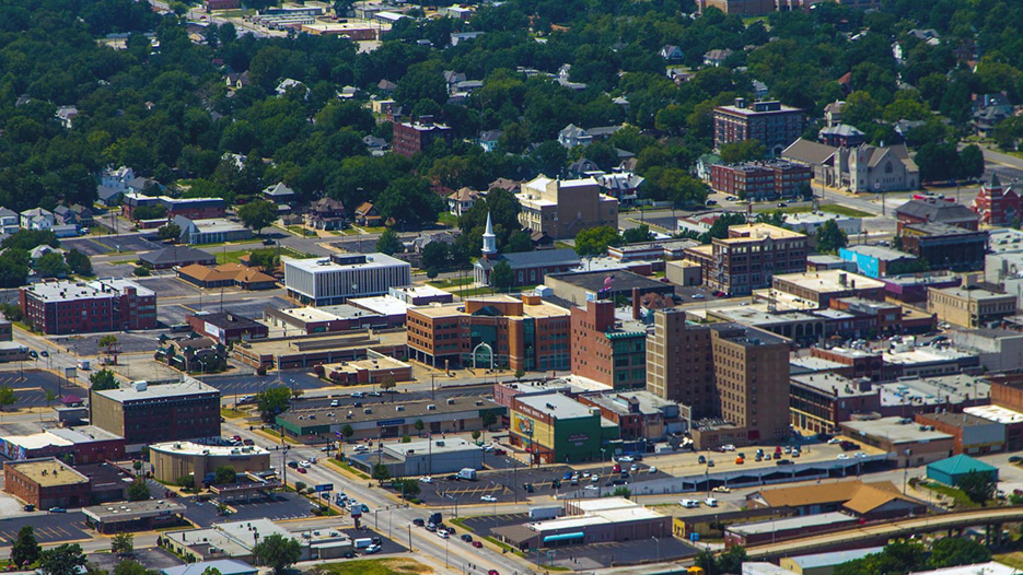 Online Courses in Joplin, MO