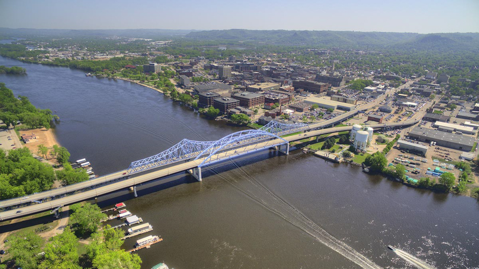 Online Courses in La Crosse, WI