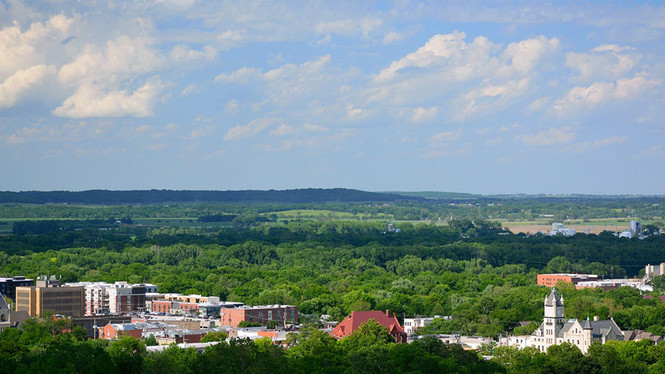 Online Courses in Lawrence, KS