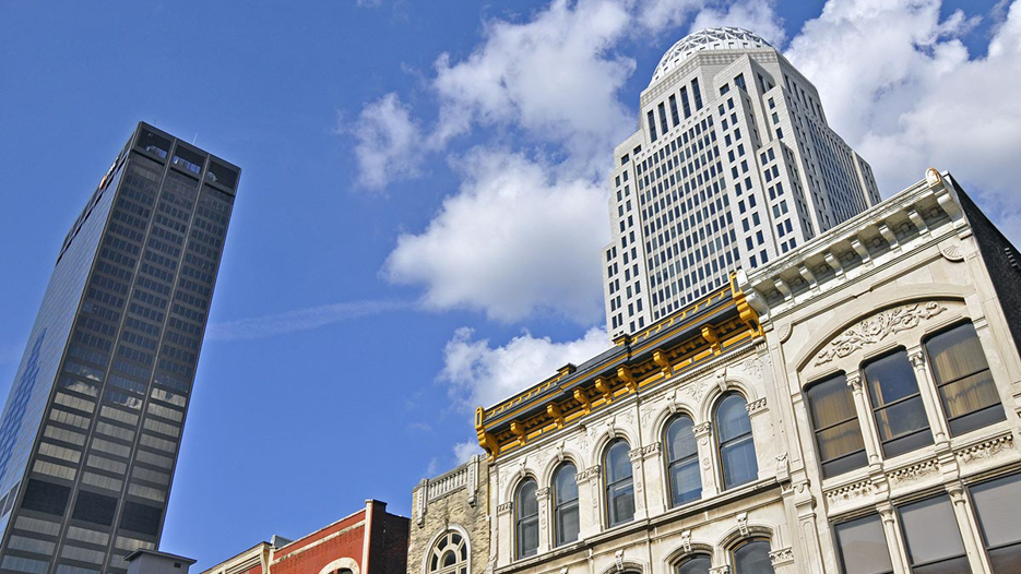 Online Courses in Louisville, KY