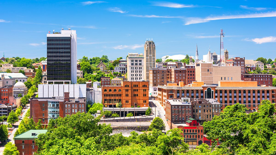 Online Courses in Lynchburg, VA