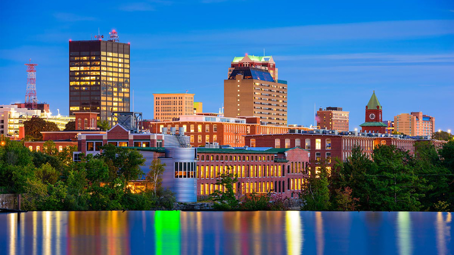 Online Courses in Manchester, NH