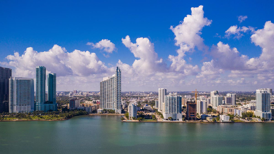 Online Courses in Miami, FL