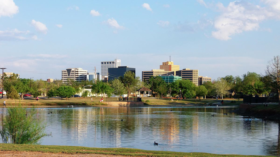 Online Courses in Midland, TX
