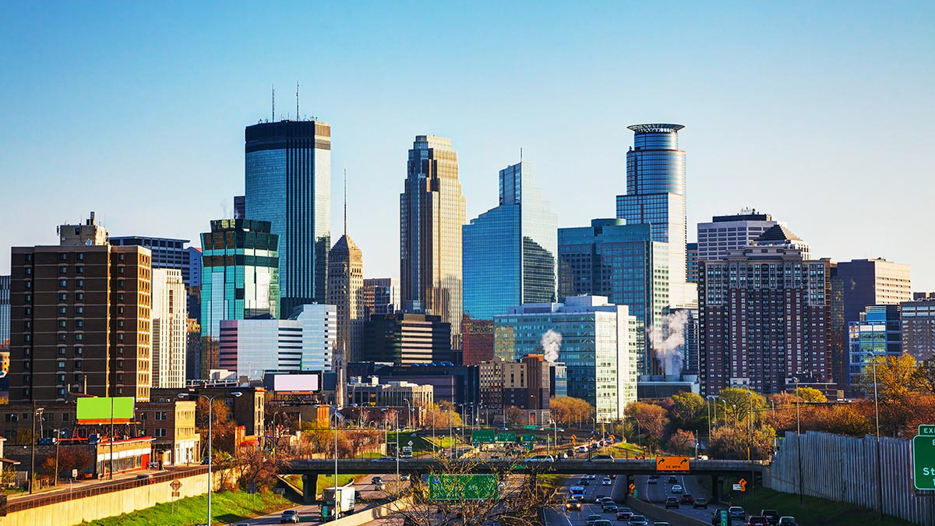 Online Courses in Minneapolis, MN