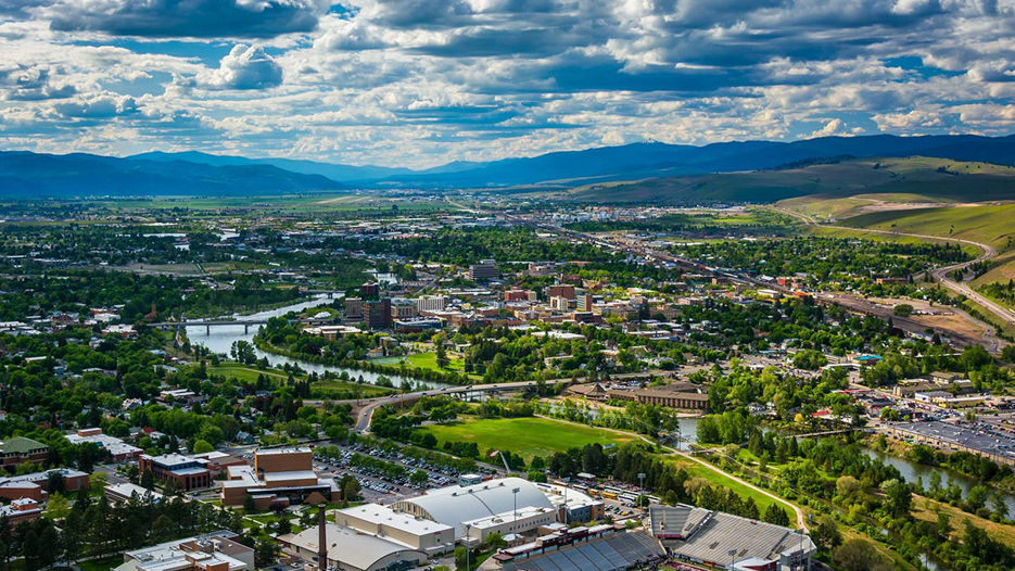 Online Courses in Missoula, MT