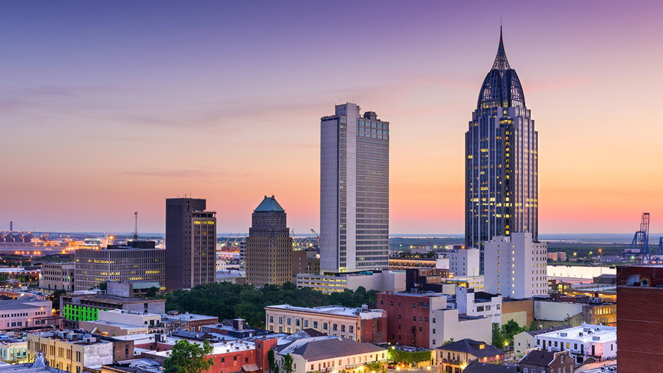 Online Courses in Mobile, AL