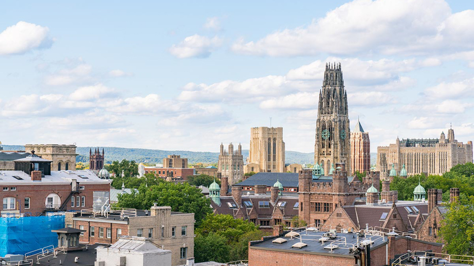Online Courses in New Haven, CT