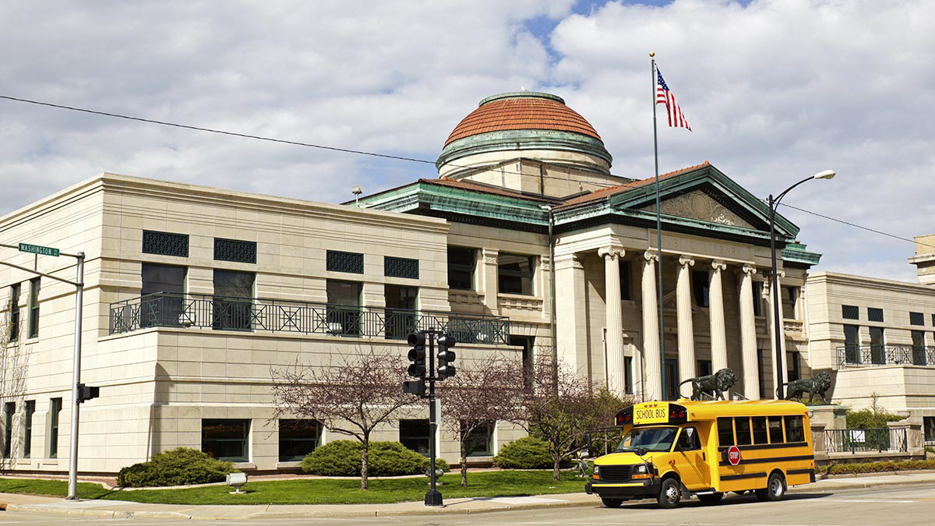 Online Courses in Oshkosh, WI