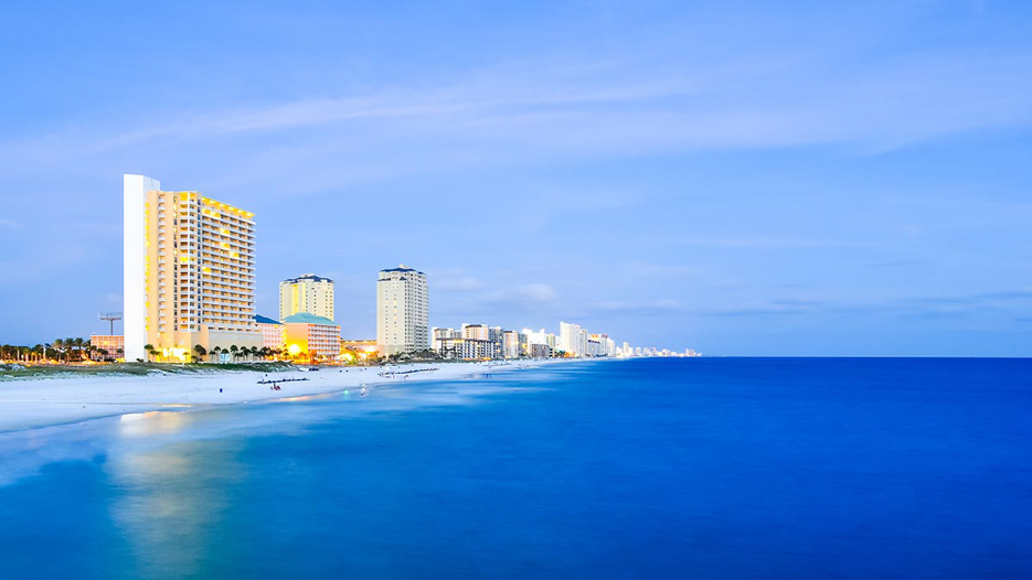 Online Courses in Panama City, FL
