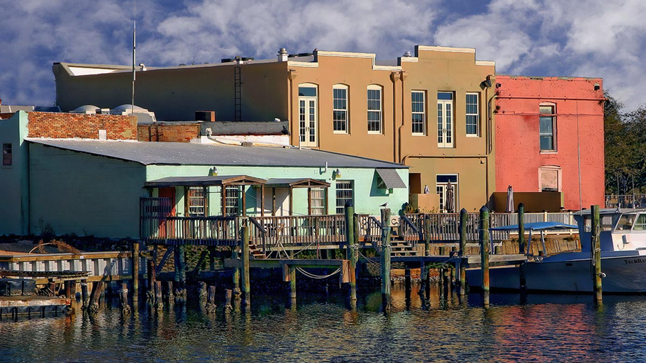 Online Courses in Pensacola, FL