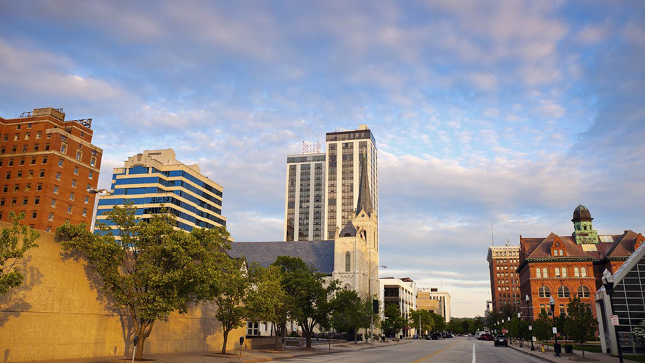 Online Courses in Peoria, IL