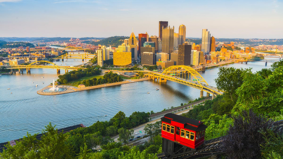 Online Courses in Pittsburgh, PA