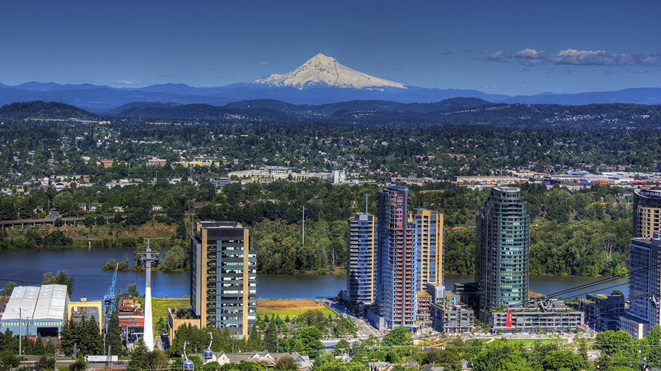 Online Courses in Portland, OR
