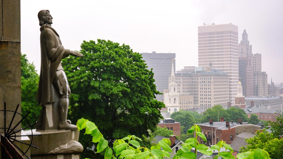 Online Courses in Providence, RI