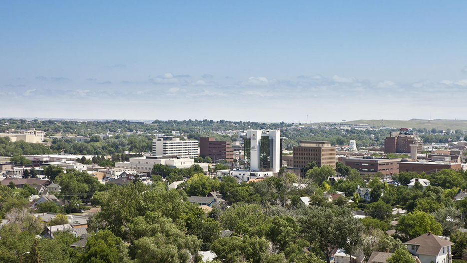 Online Courses in Rapid City, SD